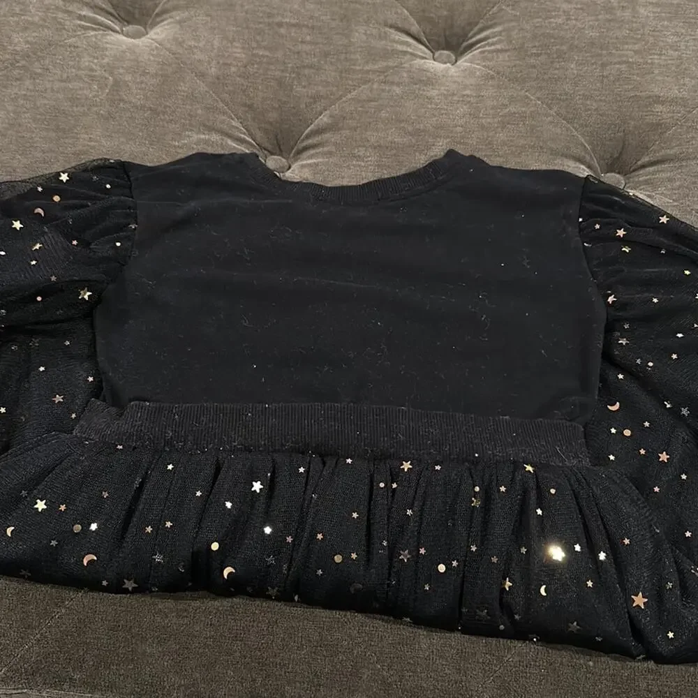 Popatu star dress size 5